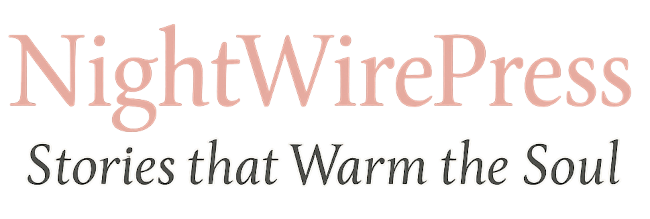 NightWirePress Logo